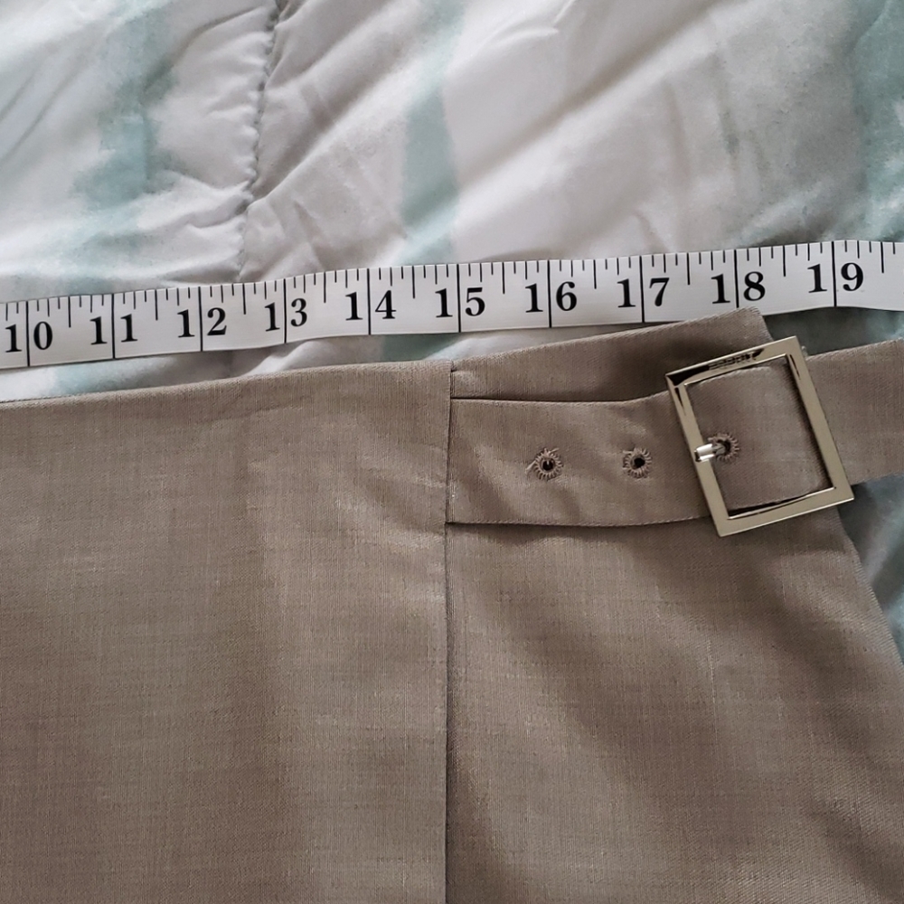 Esprit Skirt Size 14 - Picture 8 of 12